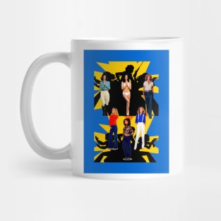 Charlies angels Mug